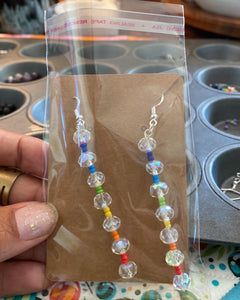 PRIDE Earrings